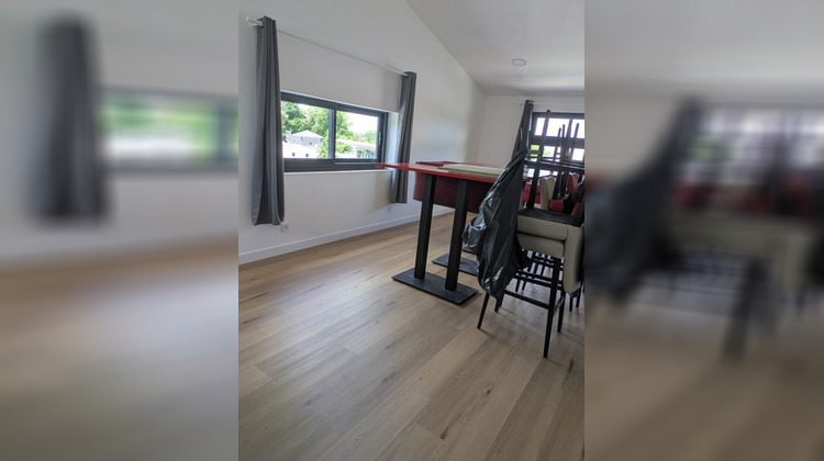 Ma-Cabane - Location Divers BOURGOIN JALLIEU, 20 m²