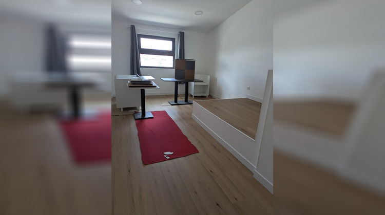 Ma-Cabane - Location Divers BOURGOIN JALLIEU, 20 m²