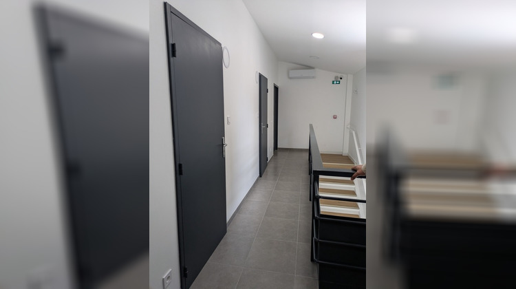 Ma-Cabane - Location Divers BOURGOIN JALLIEU, 20 m²