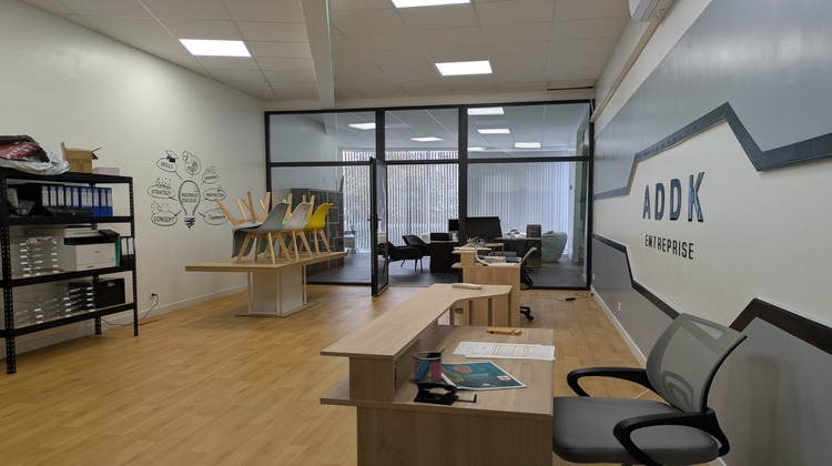 Ma-Cabane - Location Divers BOURGOIN JALLIEU, 77 m²