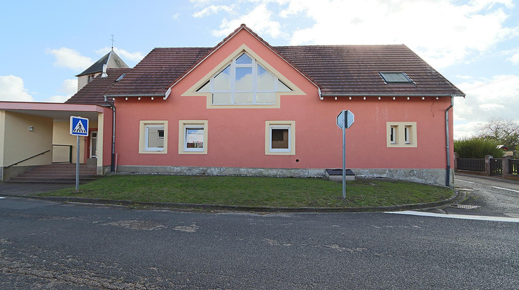 Ma-Cabane - Location Divers Bourscheid, 250 m²