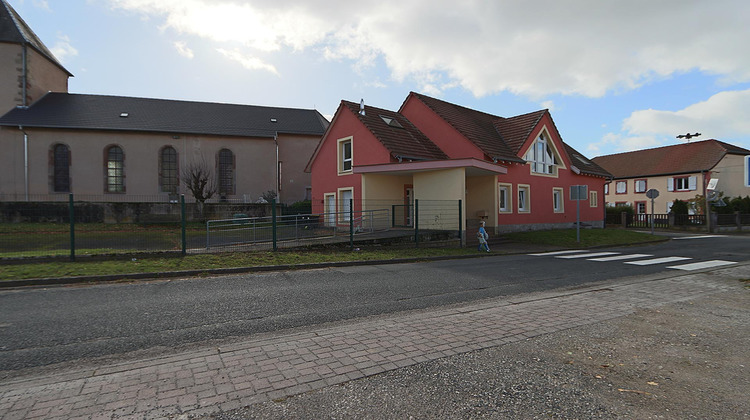 Ma-Cabane - Location Divers Bourscheid, 250 m²