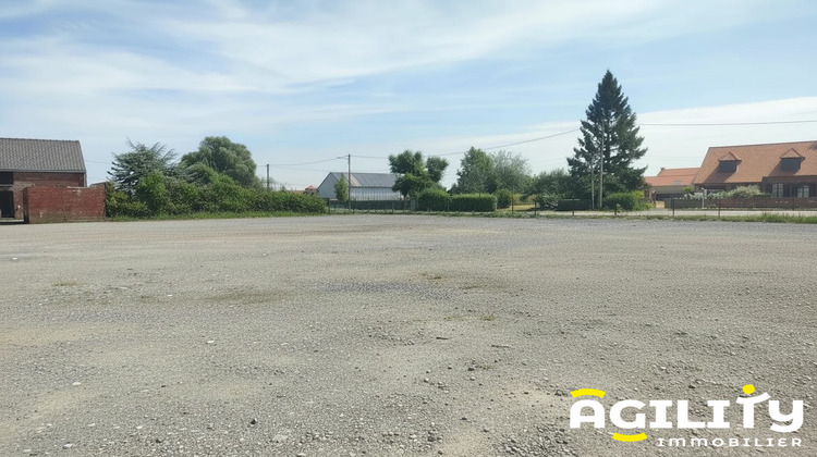 Ma-Cabane - Location Divers Bouvignies, 1000 m²