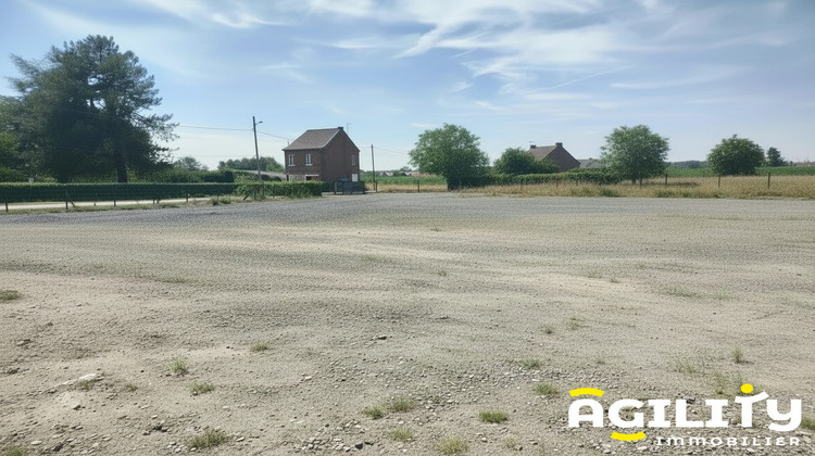 Ma-Cabane - Location Divers Bouvignies, 1000 m²