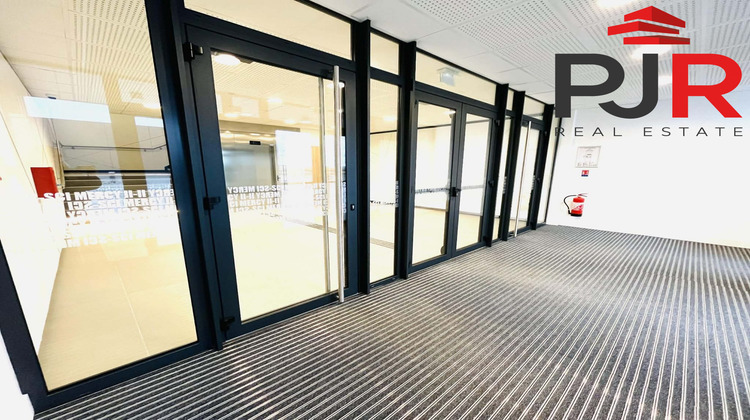 Ma-Cabane - Location Divers Bouxières-sous-Froidmont, 1600 m²