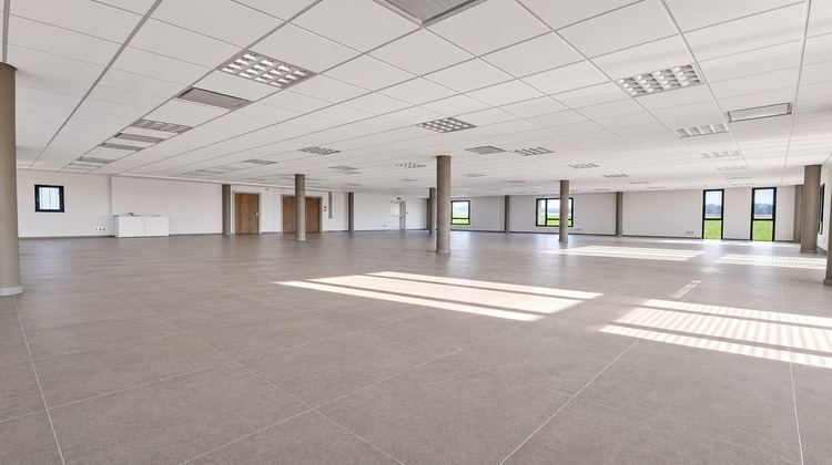 Ma-Cabane - Location Divers Bouxières-sous-Froidmont, 320 m²