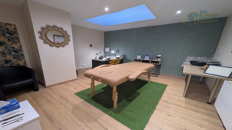 Ma-Cabane - Location Divers Bray-Dunes, 16 m²