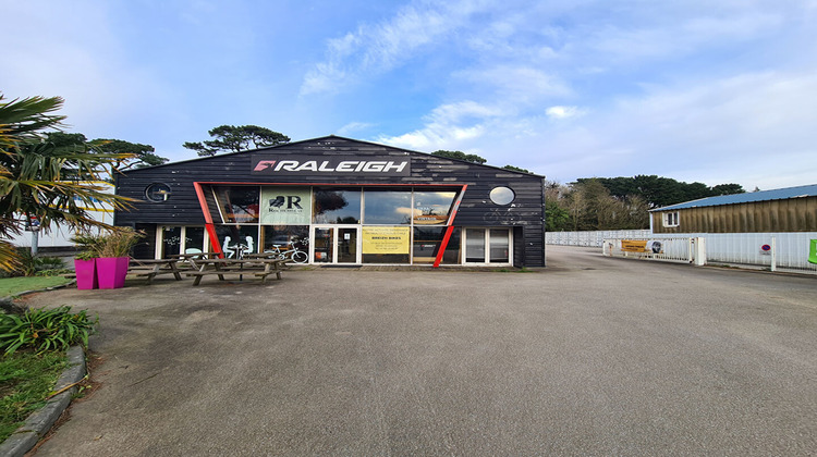 Ma-Cabane - Location Divers BREST, 80 m²