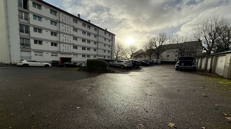 Ma-Cabane - Location Divers BREST, 17 m²