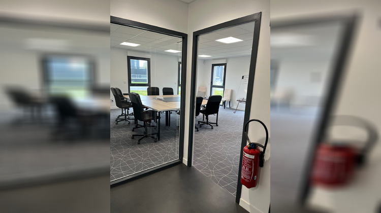 Ma-Cabane - Location Divers Bretteville-sur-Odon, 560 m²