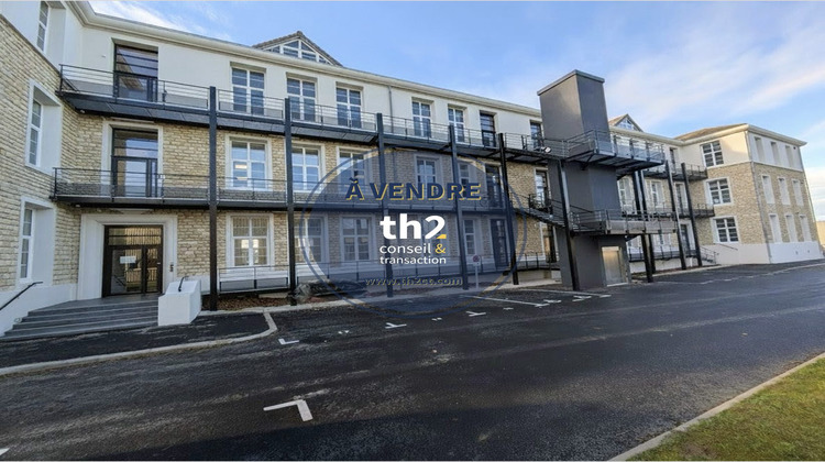 Ma-Cabane - Location Divers Bretteville-sur-Odon, 110 m²