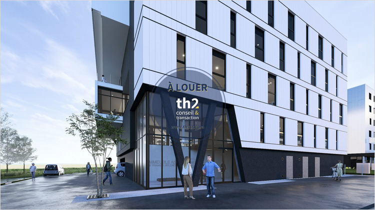 Ma-Cabane - Location Divers Bretteville-sur-Odon, 185 m²