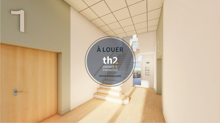 Ma-Cabane - Location Divers Bretteville-sur-Odon, 125 m²