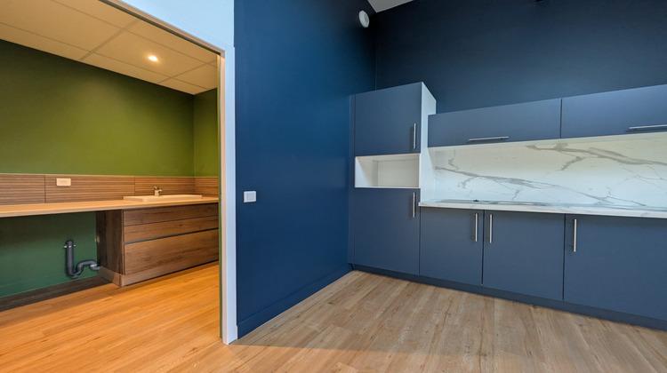 Ma-Cabane - Location Divers Bretteville-sur-Odon, 100 m²