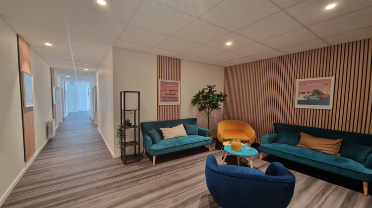 Ma-Cabane - Location Divers Bretteville-sur-Odon, 16 m²