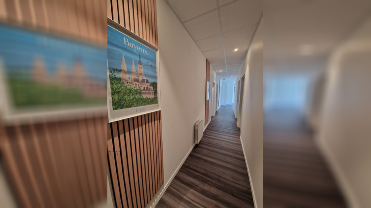 Ma-Cabane - Location Divers Bretteville-sur-Odon, 16 m²