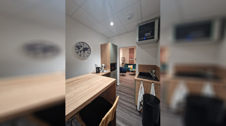 Ma-Cabane - Location Divers Bretteville-sur-Odon, 16 m²
