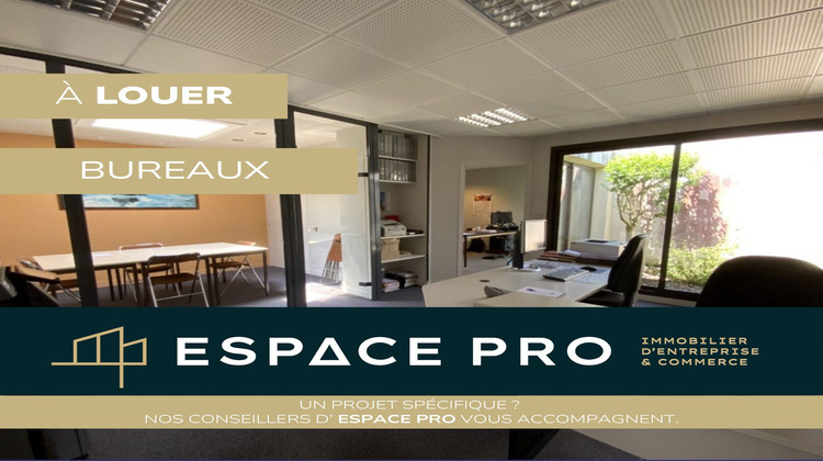 Ma-Cabane - Location Divers Bretteville-sur-Odon, 100 m²