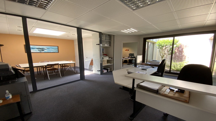 Ma-Cabane - Location Divers Bretteville-sur-Odon, 100 m²