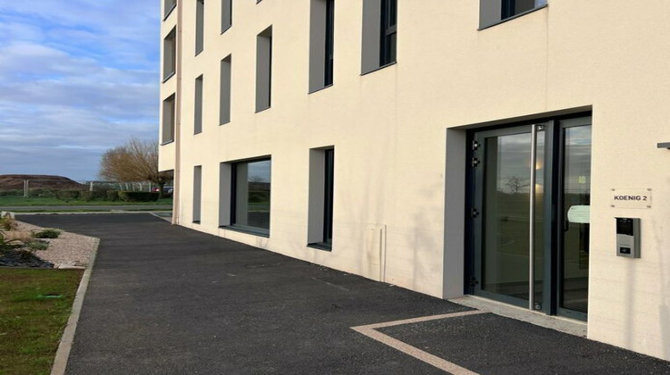 Ma-Cabane - Location Divers Bretteville-sur-Odon, 169 m²