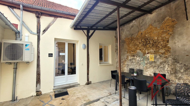 Ma-Cabane - Location Divers Brie-Comte-Robert, 60 m²