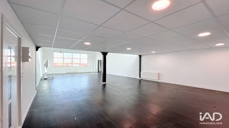 Ma-Cabane - Location Divers Brie-Comte-Robert, 110 m²