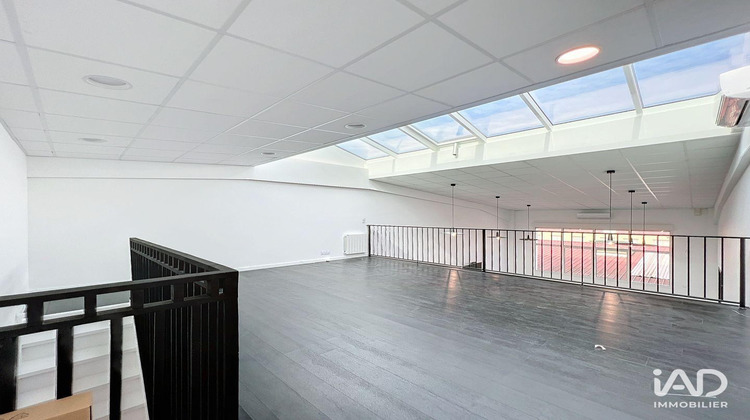 Ma-Cabane - Location Divers Brie-Comte-Robert, 110 m²