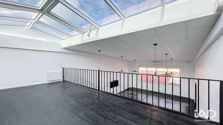 Ma-Cabane - Location Divers Brie-Comte-Robert, 110 m²