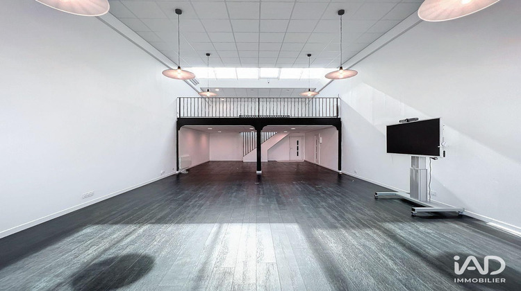 Ma-Cabane - Location Divers Brie-Comte-Robert, 110 m²