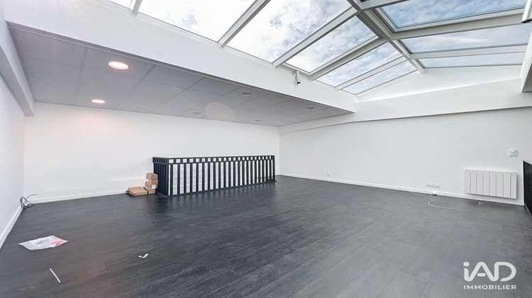 Ma-Cabane - Location Divers Brie-Comte-Robert, 110 m²