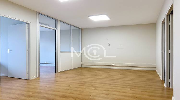 Ma-Cabane - Location Divers Brie-Comte-Robert, 87 m²
