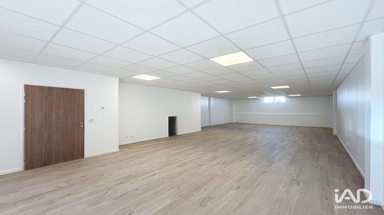 Ma-Cabane - Location Divers Brie-Comte-Robert, 120 m²