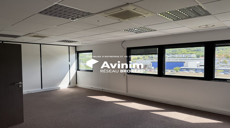 Ma-Cabane - Location Divers Brignais, 97 m²