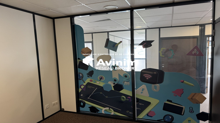 Ma-Cabane - Location Divers Brignais, 97 m²