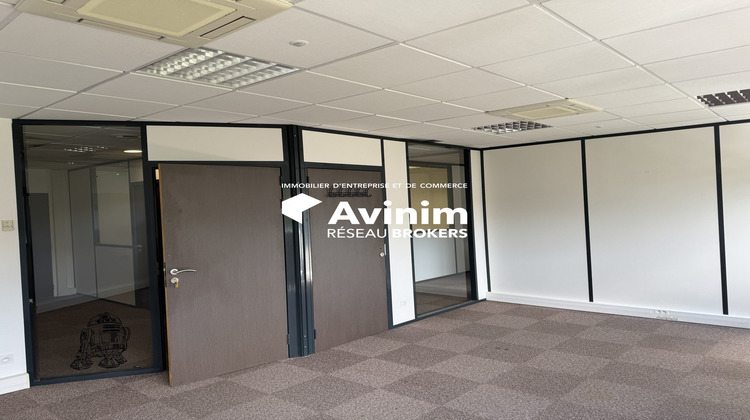 Ma-Cabane - Location Divers Brignais, 97 m²