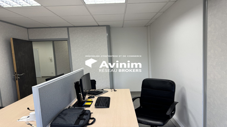 Ma-Cabane - Location Divers Brignais, 50 m²