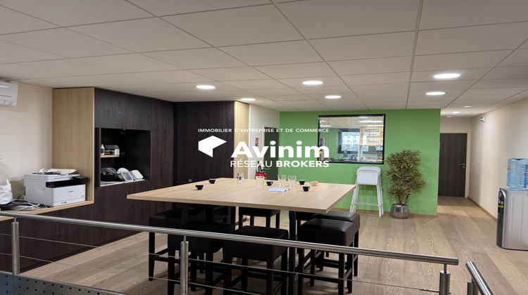 Ma-Cabane - Location Divers Brignais, 138 m²