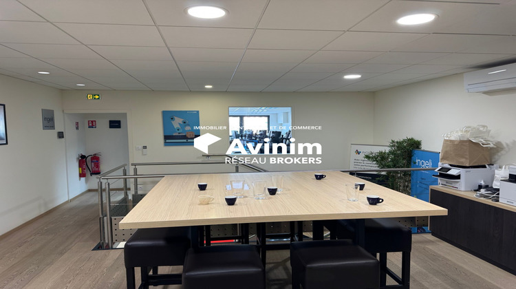 Ma-Cabane - Location Divers Brignais, 138 m²