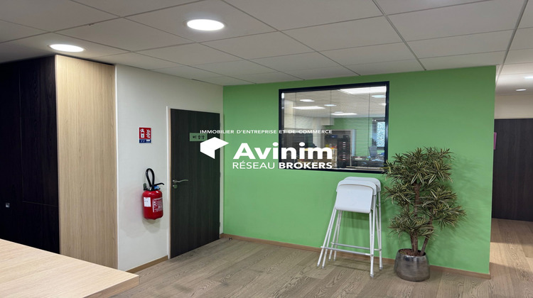 Ma-Cabane - Location Divers Brignais, 138 m²