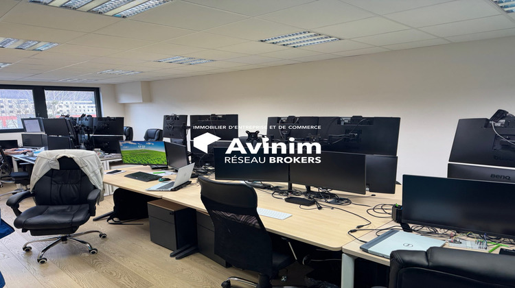 Ma-Cabane - Location Divers Brignais, 138 m²