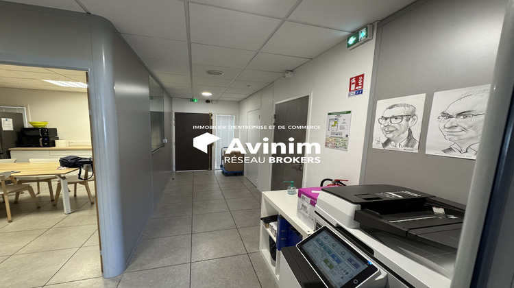 Ma-Cabane - Location Divers Brignais, 96 m²