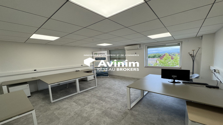 Ma-Cabane - Location Divers Brignais, 35 m²