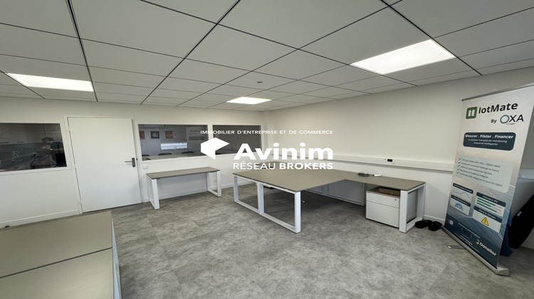 Ma-Cabane - Location Divers Brignais, 35 m²