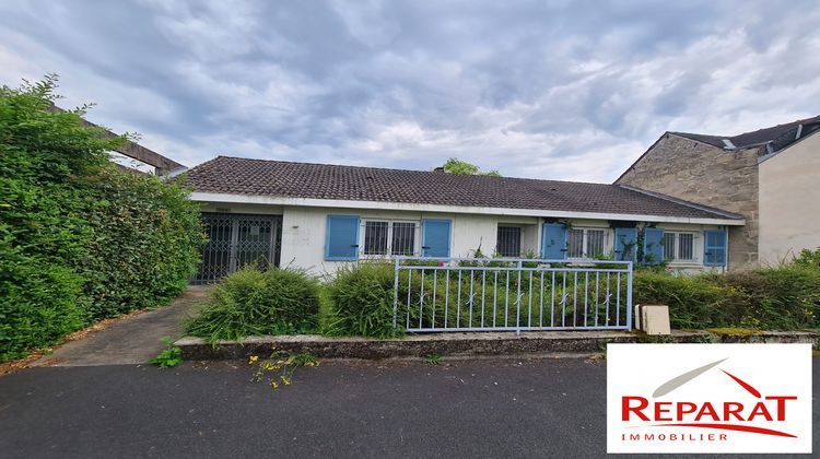 Ma-Cabane - Location Divers Brive-la-Gaillarde, 115 m²