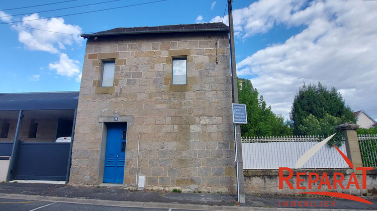 Ma-Cabane - Location Divers Brive-la-Gaillarde, 100 m²