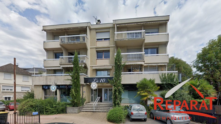 Ma-Cabane - Location Divers Brive-la-Gaillarde, 99 m²