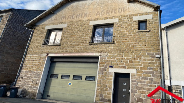 Ma-Cabane - Location Divers Brive-la-Gaillarde, 146 m²