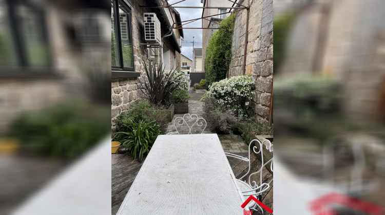 Ma-Cabane - Location Divers Brive-la-Gaillarde, 146 m²