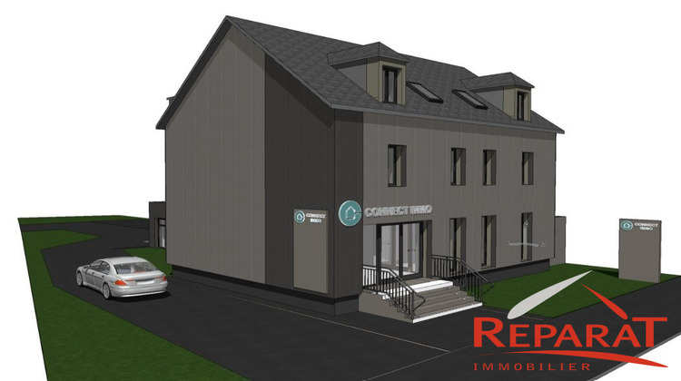 Ma-Cabane - Location Divers BRIVE-LA-GAILLARDE, 120 m²