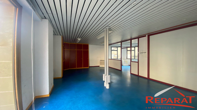 Ma-Cabane - Location Divers Brive-la-Gaillarde, 88 m²